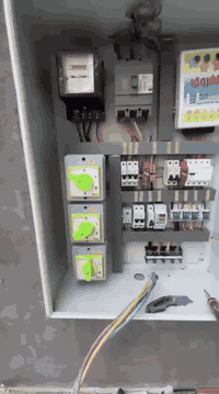 كادر هندسي • كهرباء وماء ومجاري • رسم هندسي