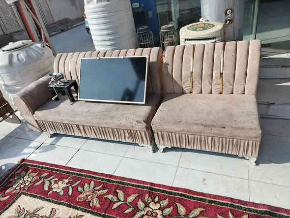 سعره 100 وبي مجال 

كركوك  شىكة طارق  شارع 20

***********
