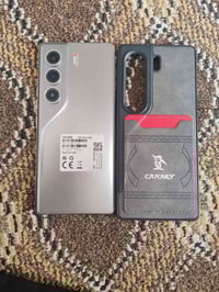 جهاز كامون 40 بروه ذاكره256 العشوائية 12+12 مستخدام فتره ملحقات شاحنه ...