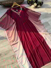 كشمير مطاط • مقاسات 2XL-5XL • لبس بيت