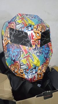 قطعتين • موشم • اسود