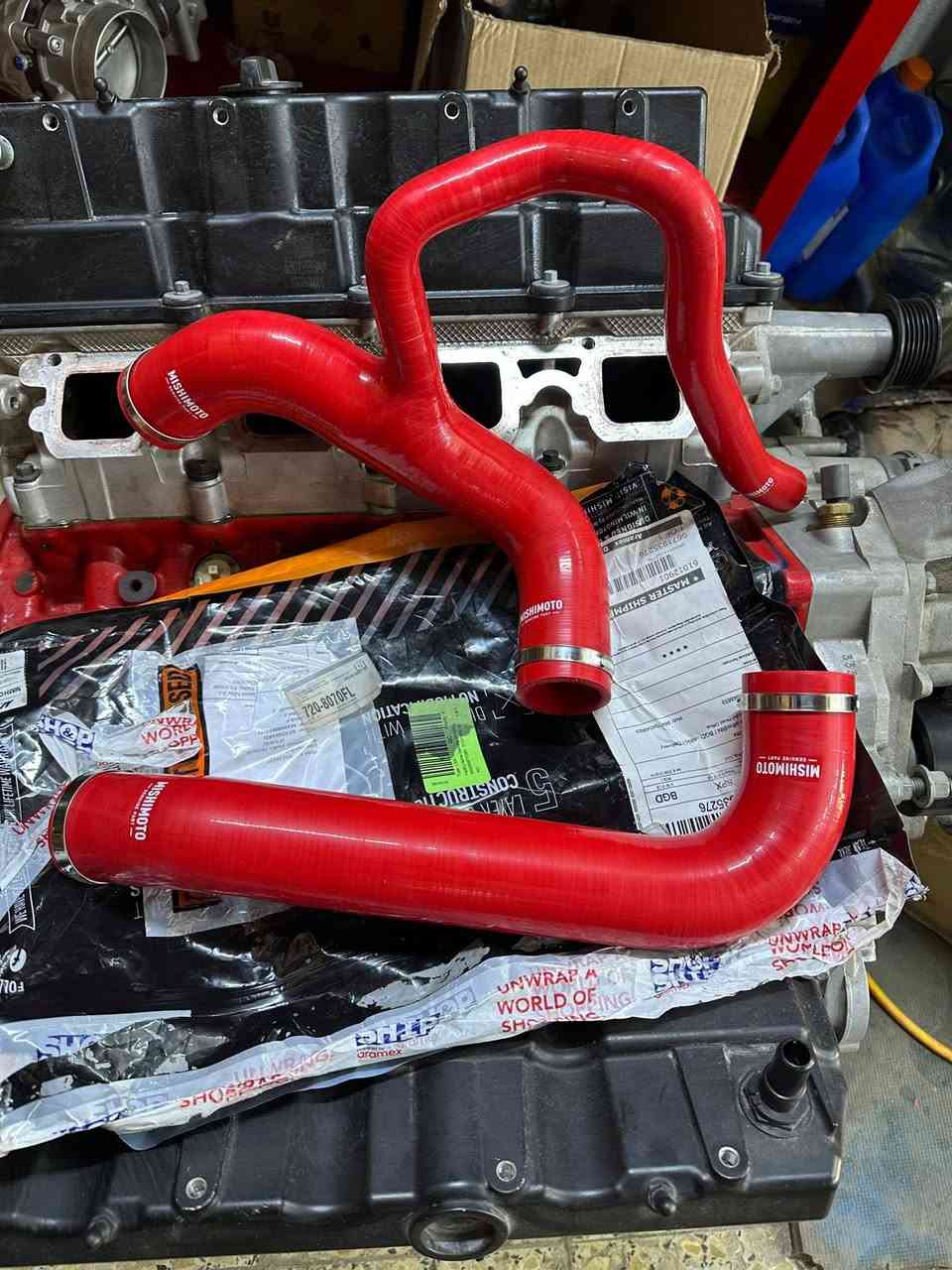 غراض للبيع كلهن مال هيلكات
احفظ صورة قطعة الي تفيدك و راسلني خاص تدلل 👋🏻


**إذا كنت صاحب هذا الإعلان وتريد حذفه لأي سبب، رجاءا أرسل رسالة إلى الدعم الفني**