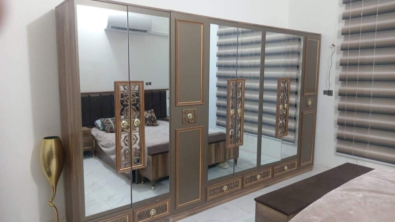 السلام عليكم غرفة نوم للبيع كامله نضيفه 100‎%‎ اي شي مابيها مكان الغرفه تقاطع السلامه طريق المدينه السياحيه
لمعرفة السعر التواصل مع الرقم ***********

الغرفه مو اليه اني مكلف بالنشر. فقط
