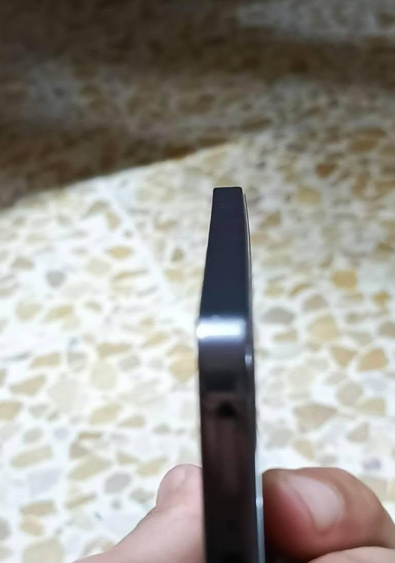 جهاز جي تي 30 برو يدعم 120 فريم....
الجهاز ويا فريز وشاحنة فريز وكفرين 
ذاكر 256 
رام 12
بطارية 5500
نسبة البطارية 97% 
شاشة 144 هيرتز 
صوت ستيريو
شفتات العاب ليزريه
ببجي 120 فريم 
نضافة 95%
بي فقط هاي الضربه الناعمه وماكو اي تاثير شرط تفحص وين متريد 
جهاز غني عن التعريف السعر خاص وبخدمتكم


**إذا كنت صاحب هذا الإعلان وتريد حذفه لأي سبب، رجاءا أرسل رسالة إلى الدعم الفني**