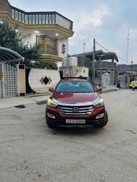 سنتافي رقم بغداد مداور ثاني يوم  موديل 13امريكي كلين طابه للعراق بس اه...