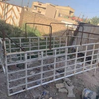 محجر كيه نثيه للبيع مكاني بغداد السعر ٣٠٠ وبي مجال ‭٠٧٧١ ١٨٦ ٢٨٠٩‬