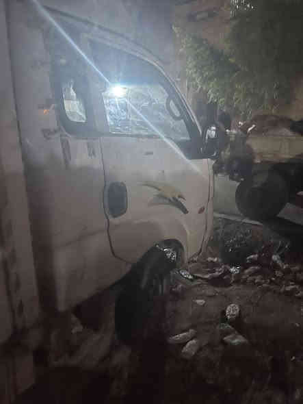 عدي كيا براد 2008 يرادله تعمير بدي وبراد المهم رقم اربيل سيارة اصولية ابيع كوم حديد فقط اصوليات اتكفل سيارة تشتغل وتمشي سعر 45
