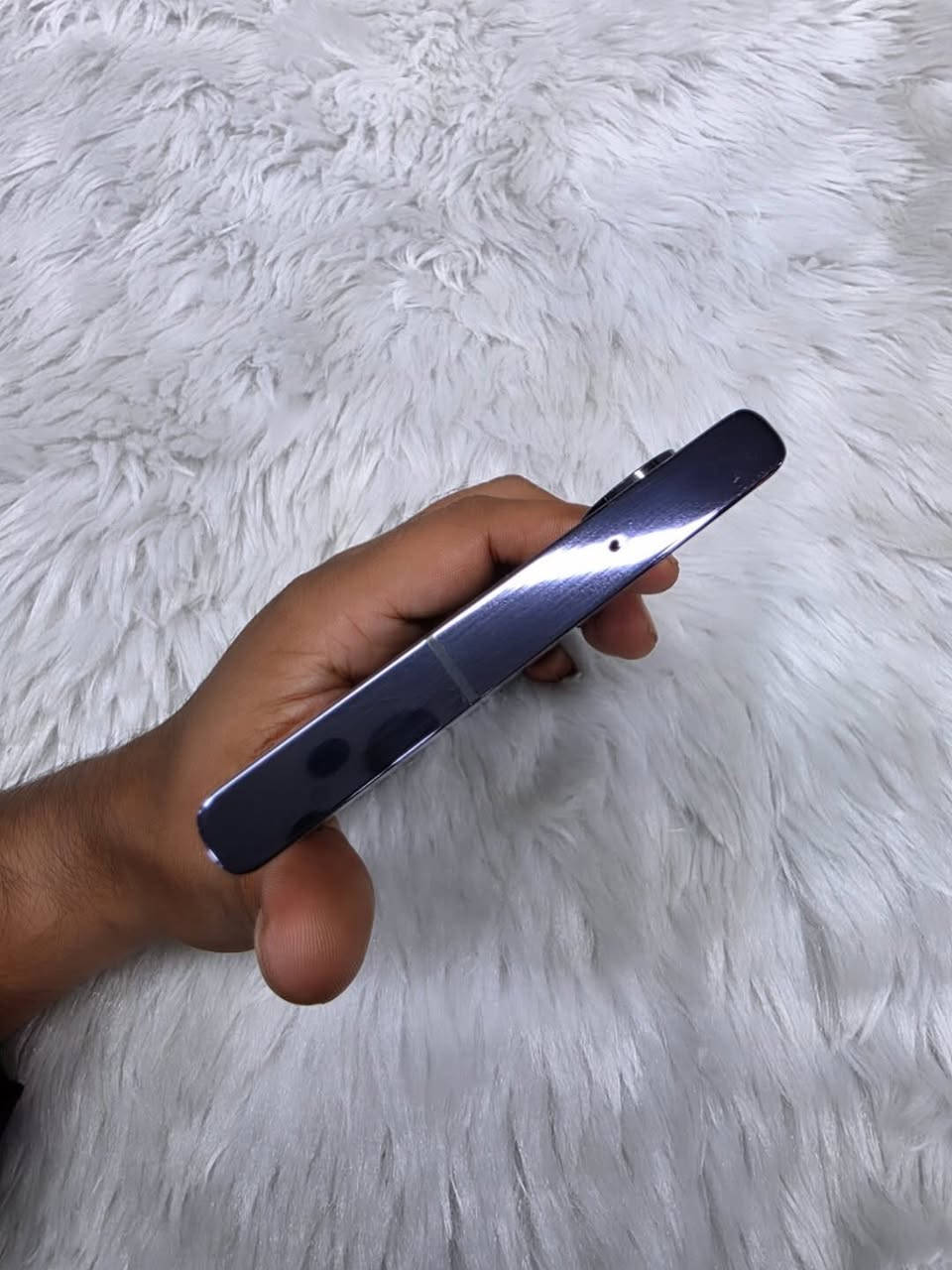 سامسونك التـــرا  s23 

ذاكرة 256………دبل شريحة 

شرق اوسط………مستبدل ضهر فقط 

كفالة عامة من الصيانه والمشاكل 

الجهاز نضافته 98% بدون شخوط وكسور 

معروض بسعر 650 / يرهم مراوس 

واتساب او اتصال فقط ***********

السماوة : سوك المسكوف
