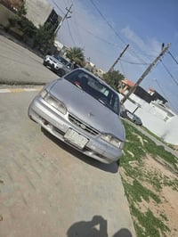 سوناتا • ٩٣ • كير جديد