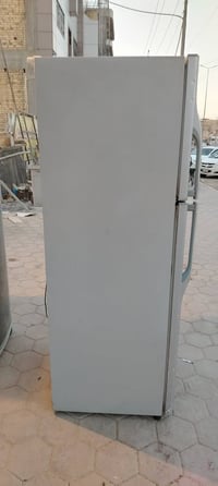 ثلاجه بخاخ • شرط التجميد • ناصريه حي العسكري