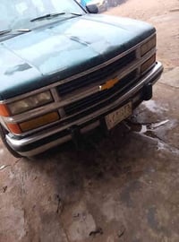 من رخصت مدير الكروب بهبهاني موديل٩٣ محرك٣٥٠ دوش كير٧٠٠ لاصبغ ولا تبديل...