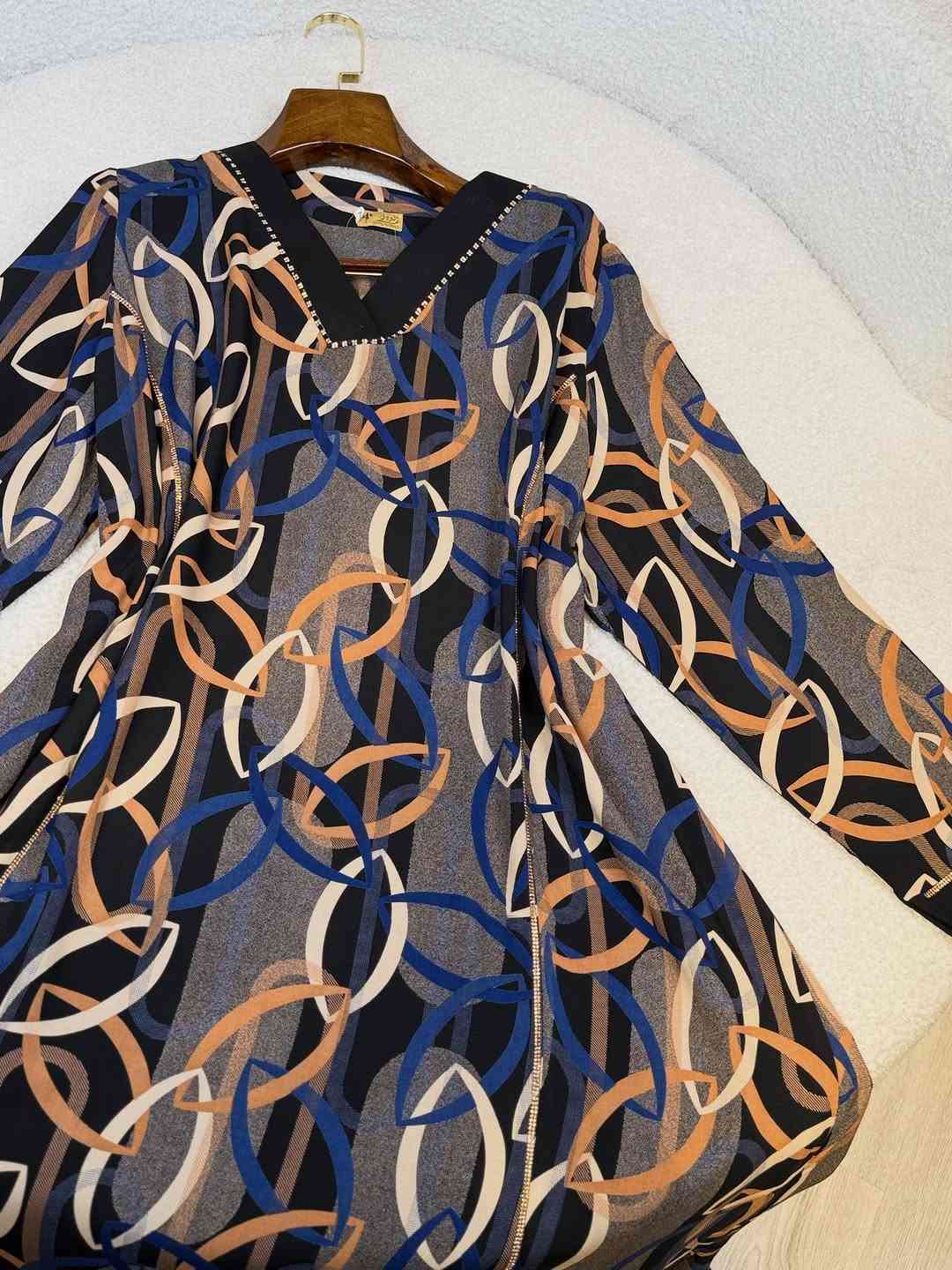 الــسعـر20الـف✨🤎
القياسات (1,2)

للحجز و الاستفسار التواصل على الأرقام واتس اب 
***********
***********
***********
***********

توصيل بغداد  5000
توصيل محافظات  5000
