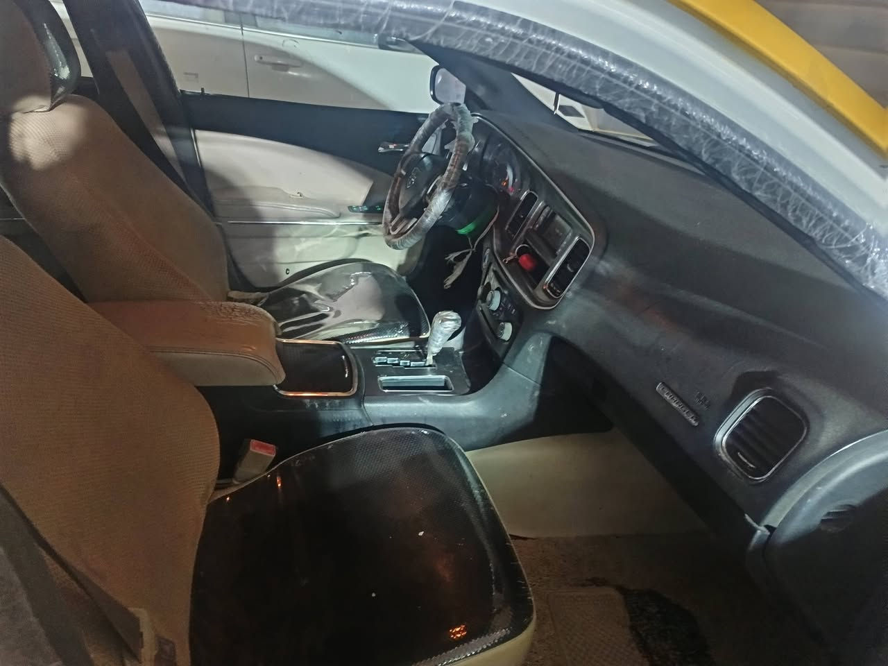 2011 مكفوله وجاهزه السعر 135 وبيهه مجال ***********
