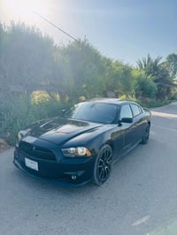٢٠١٤ • ٥.٧ V8 • رقم بصرا