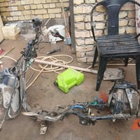 شاصي جديد • كفرات كاملات • كربلاء النضال