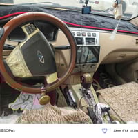 شيري اي فايف حداده جديدة تبريد شغال شاشه سياره حلوه كهربائيات شغاله مح...