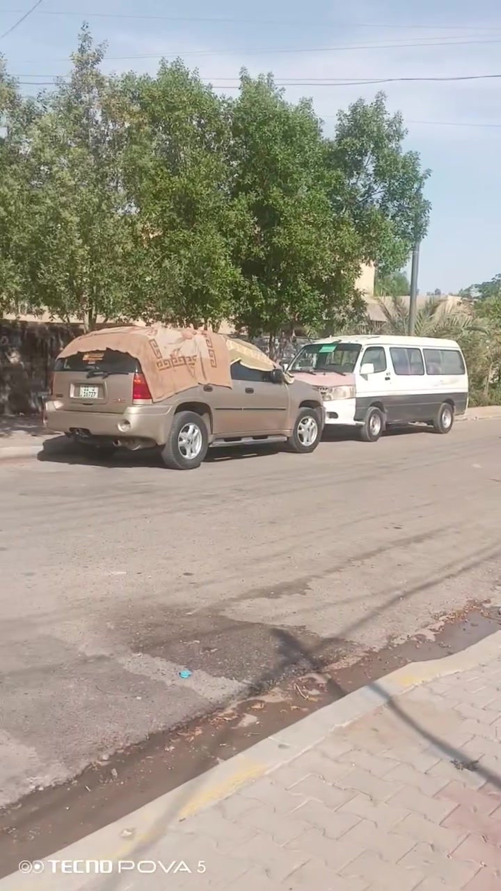 لبيت الايجار مساحتة ٣٠٠جسر ديالى قديم مقابيل الصناعة الإعدادية يصير روضة معهد مدرسة طرمة جبير وحديقة وأرضية كاشي نضيف الايجار ٥٠٠ تواصل على رقم الهات***********

