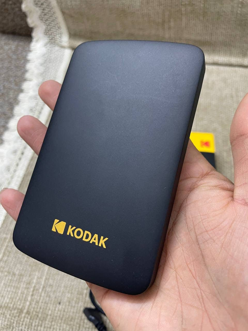 هارد جديد فحته مال قره ابيعه على حاله 
500 كيكا بايت 

الي يفيده يراسلني و يدلل الحجز على الخاص 

توصيل موجود


**إذا كنت صاحب هذا الإعلان وتريد حذفه لأي سبب، رجاءا أرسل رسالة إلى الدعم الفني**