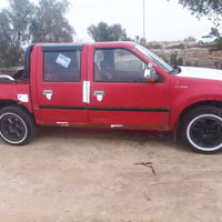 بيك اب فتون • ٢٠١٣ • السماوه