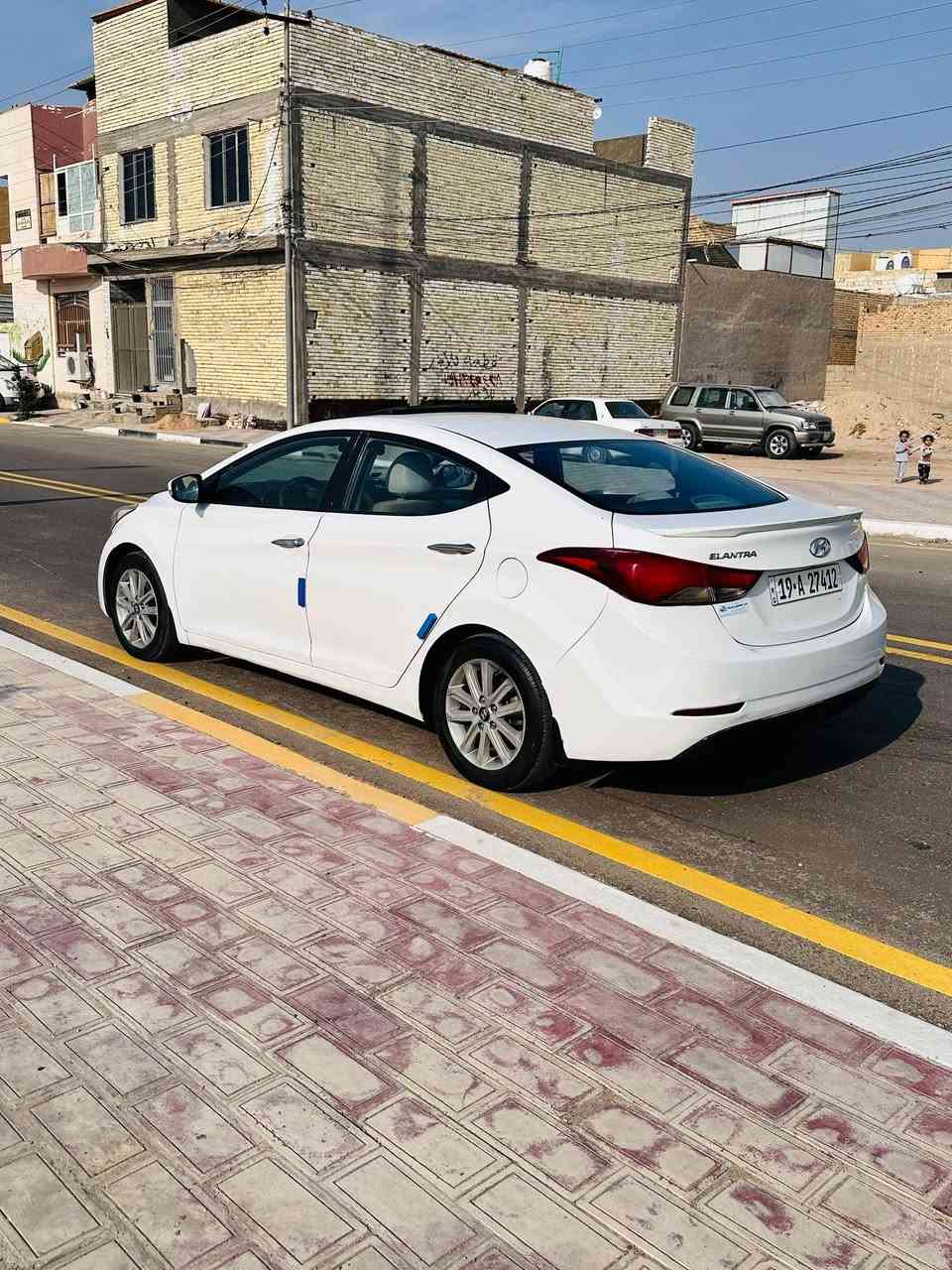 النترا موديل 2014 خليجي شكل الـ 16 
مكينه 1800 مكفوله كفاله كير 
مكينه حداديه تخم تاير باتري جديد هزه ورقم جديد  كربلاء تحويل مباشر. مكينه مامفتوحه 
كفاله تبريد تدفاء كهرباء مري شفط. فول مواصفات كامره دورا ه حساساسات تحكم جاهزه ب العافيه ع الياخذه 
مكانه كربلاء السعر .123 اتصل / ***********
