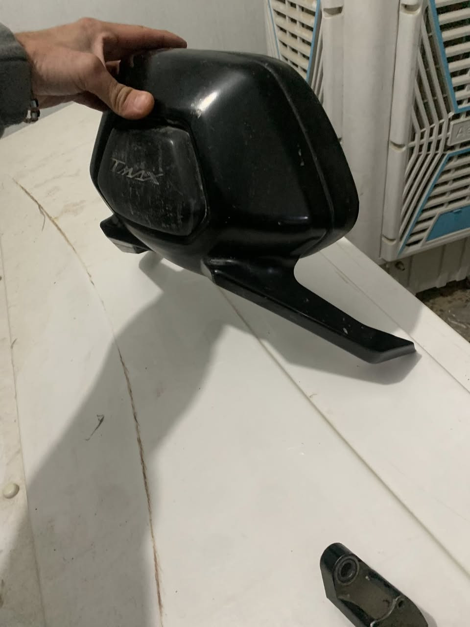 غراض Tmax 
تجوة وستيرن ريزوما يرهمن ع كل الموديلات 
***********
