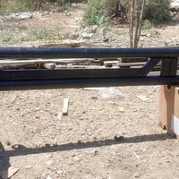 درع خلفي • فتون • بعقوبه