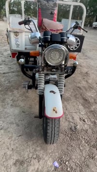 محرك • بوشه وبستم • ما بيه نقص