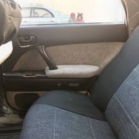 موديل ١٩٩٤ • محرك ٢٥٠٠ • كامره خلفيه