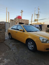 اوبتيما • ٢٠٠٨ • رقم بابل