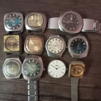 مجموعة ساعات • اورينت • لونچينس