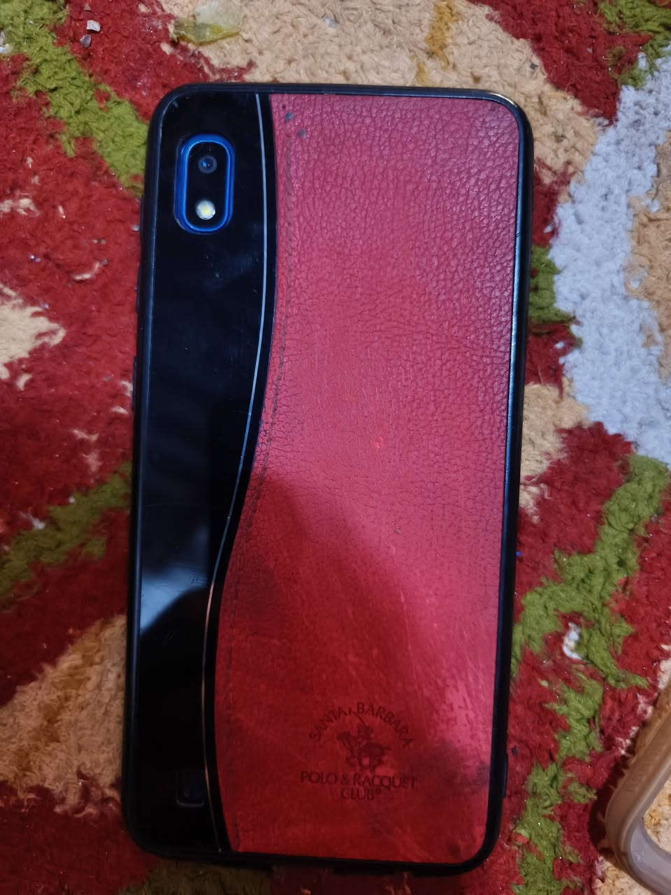 سامسونك A10 ذاكره 32 شغال من كلشي فقط الكامره الاماميه بيها غبار طاب للكامره بس تمسحها ترجع قيم واخذه @الجميع


**إذا كنت صاحب هذا الإعلان وتريد حذفه لأي سبب، رجاءا أرسل رسالة إلى الدعم الفني**