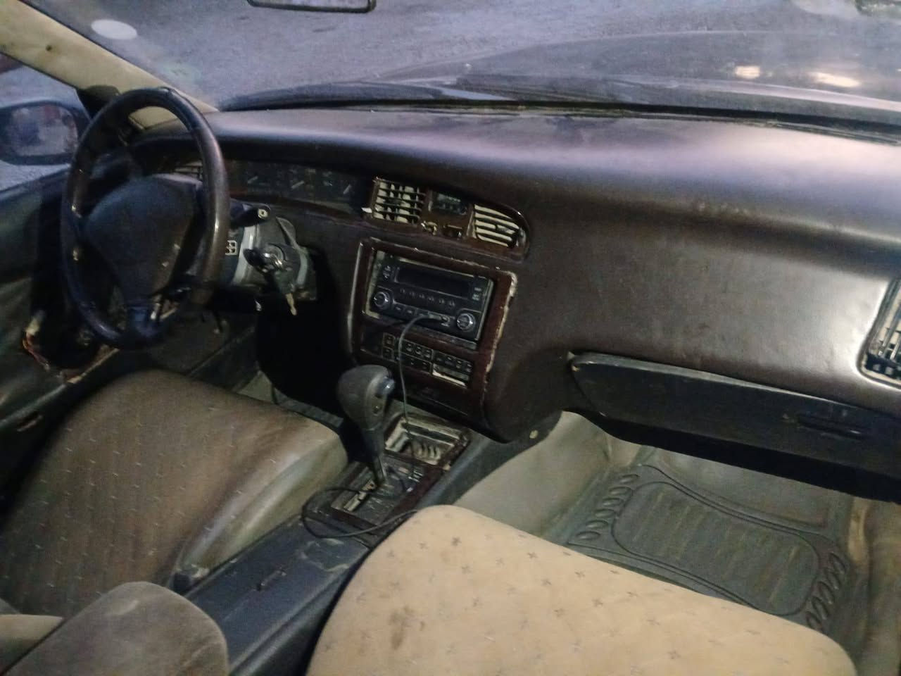 السلام عليكم بطه فصل رقم بغداد نكليزي  كير محرم اكسل مكفولات  تخم تأير جديد العنوان واسط قضاء الحي السعر 38وبيه مجال بسيط للاستفسار رقم تصل على رقم ***********
