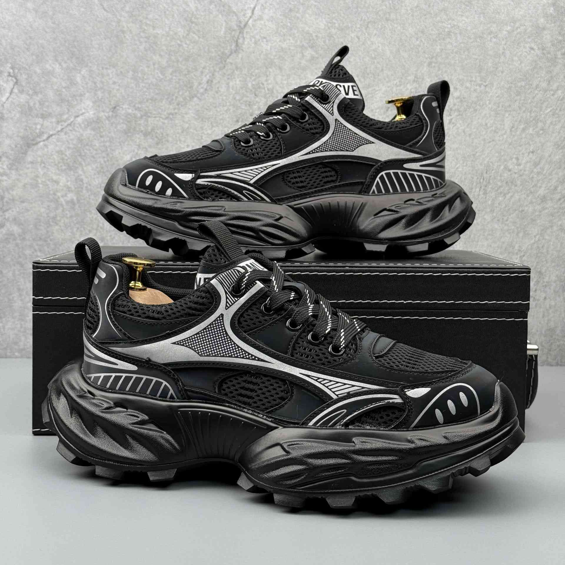 بلنسياكا 
قياسات 40-44 
التعبئة 15 زوج 
3 الوان
سعر الكارتون 160 الف 
خدمة توصيل لجميع محافظات العراق
https://t.me/halashose
رابط قناتنا تليجرام


**إذا كنت صاحب هذا الإعلان وتريد حذفه لأي سبب، رجاءا أرسل رسالة إلى الدعم الفني**