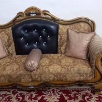 تخم قنفات ملكي • نقشة ملكية • ٣ طبلات