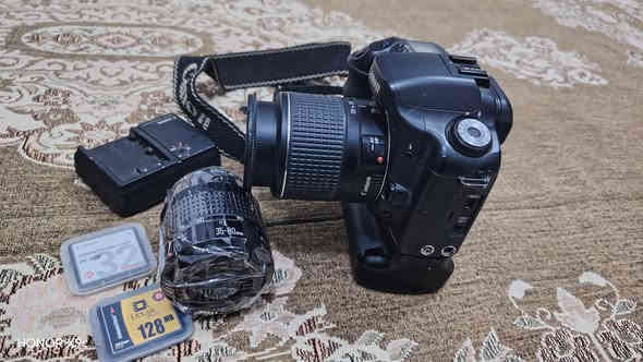 للبيع كامره كانون السعر 250   ***********
