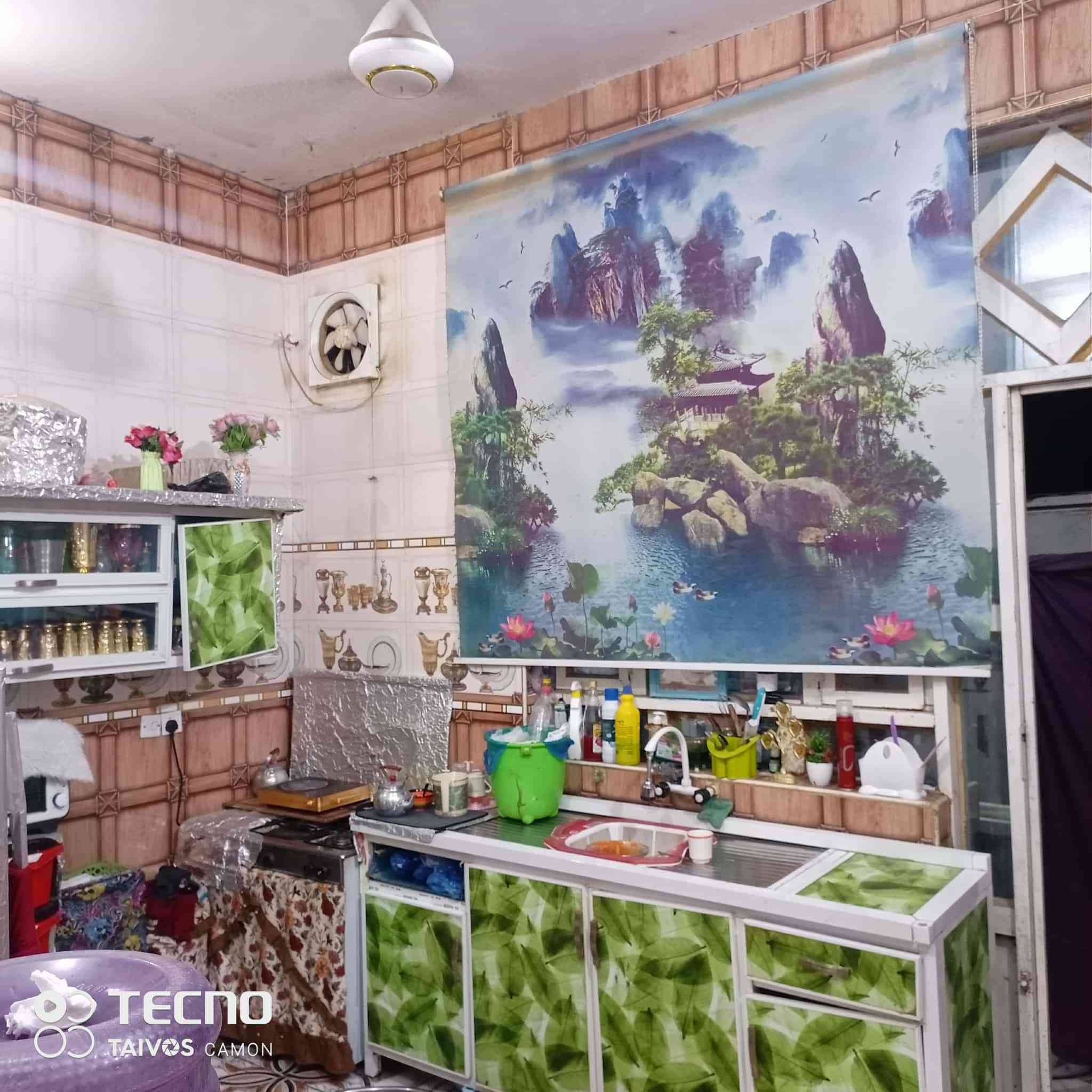 ​🏠 دار (طابو صرف) للبيع - موقع تجاري مميز
فرصة استثمارية أو سكنية في منطقة الإسكان الصناعي (النزلة الرابعة)، يتميز البيت بموقعه المباشر على الشارع العام.
​📍 المواصفات العامة:
​المساحة: 100 متر مربع.
​النوع: طابو صرف (ملك صرف).
​الموقع: واجهة تجارية على الشارع العام مباشرة.
​نوع البناء: بناء طابوك (طابوق) مع صب كونكريت مسلح (هيكل قوي).
​📋 تفاصيل الدار الداخلية:
​غرفة نوم.
​صالة واسعة.
​ديوانية (استقبال).
​مطبخ.
​مرافق صحية.
​✨ المميزات:
​يصلح العقار ليكون مقراً تجارياً، عيادة، مكتباً، أو سكناً بفضل إطلالته المباشرة على الشارع الحيوي وسهولة الوصول إليه.
​📞 للاستفسار والتواصل:
​للمزيد من المعلومات أو لترتيب موعد للمعاينة، يرجى الاتصال على الأرقام التالية:
​***********
​***********
​💬 متوفر واتساب على نفس الأرقام
