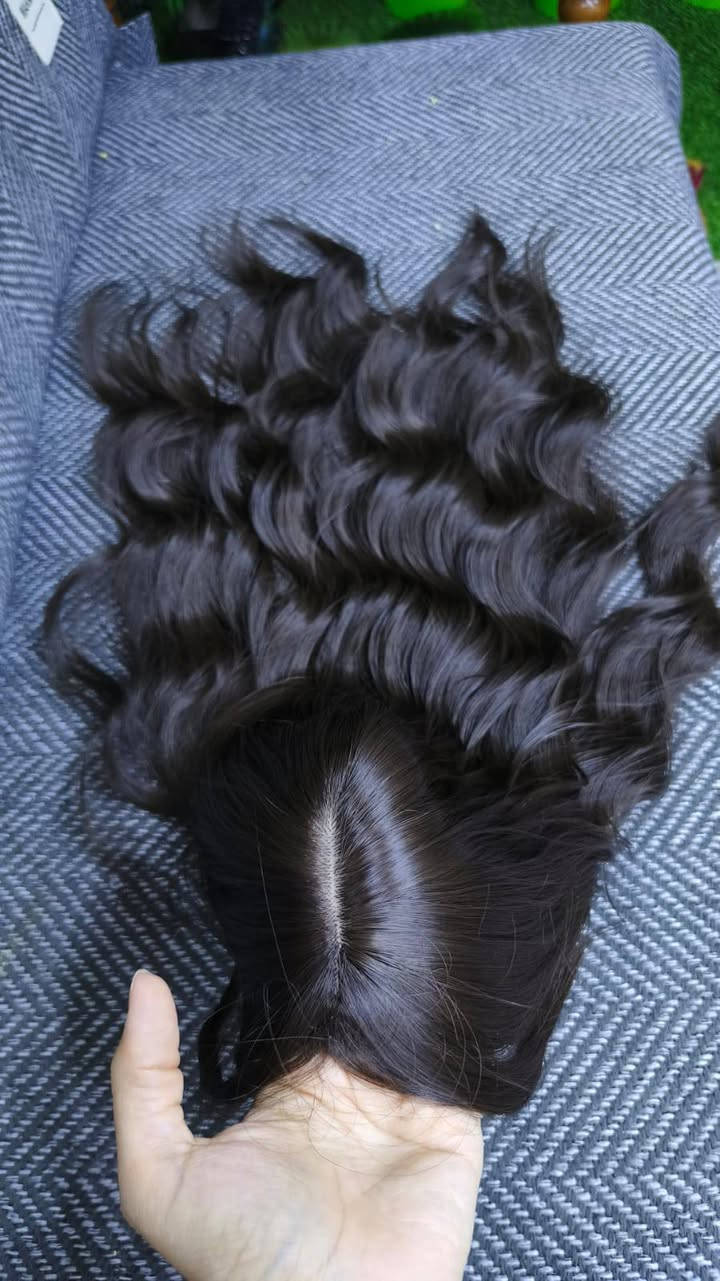 باروكات شعر ألياف درجه اولى سعر قطعه وحده 15الف


**إذا كنت صاحب هذا الإعلان وتريد حذفه لأي سبب، رجاءا أرسل رسالة إلى الدعم الفني**