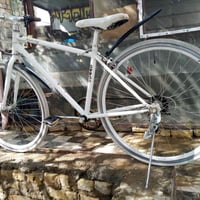 بايسكل C700 • نظيف • الديوانية