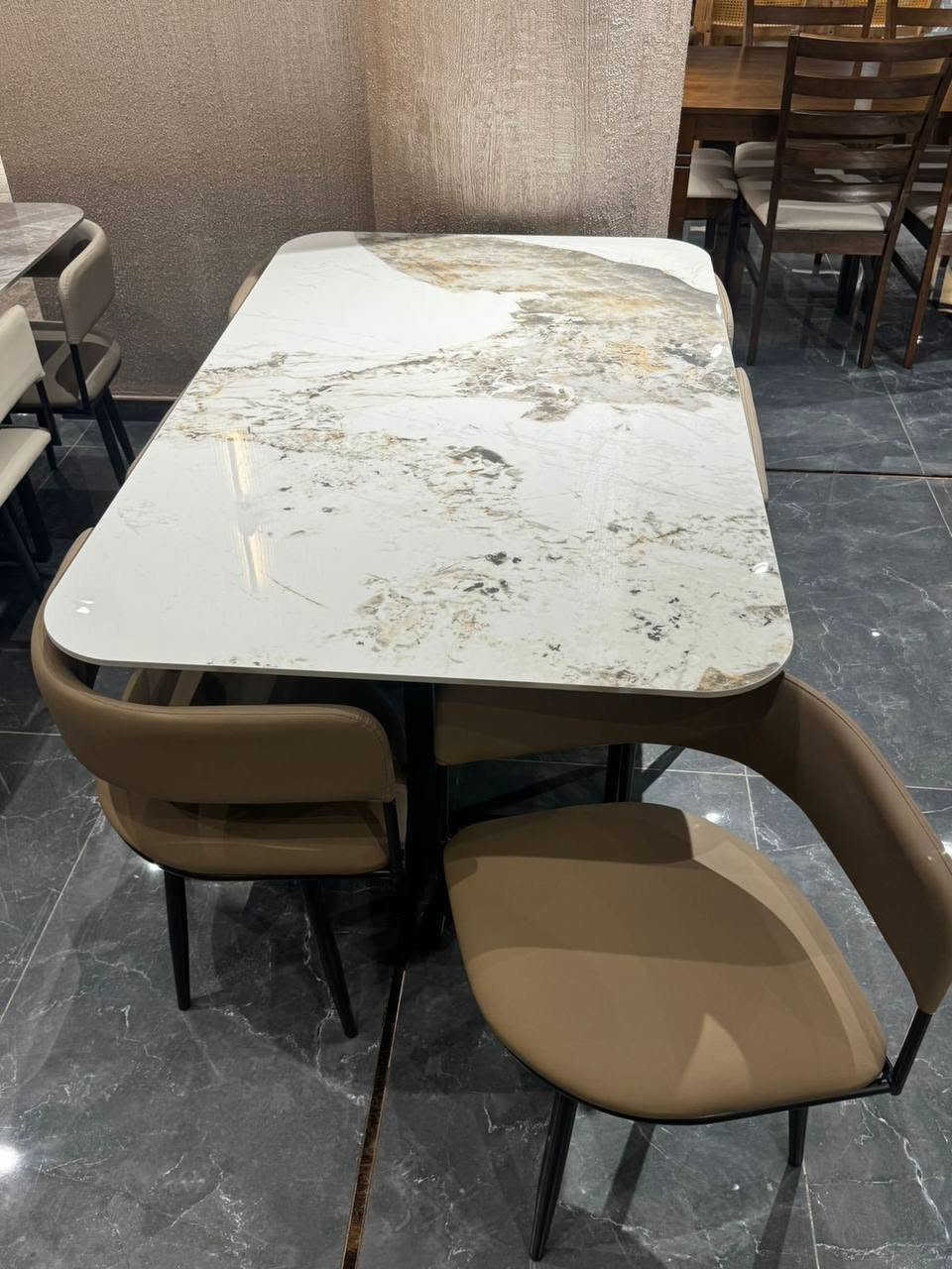 ميز شطرنج 6 كرسي 295 الف
سطح مرمر بورسلين كشنات جلد ارجل حديد


**إذا كنت صاحب هذا الإعلان وتريد حذفه لأي سبب، رجاءا أرسل رسالة إلى الدعم الفني**