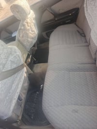 بطه موديل ٩٢ كفاله عامه باسمي رقم انكليزي مكينه ٢ونص السعر ٤٦) ٠٧٧٣٣٧٠...