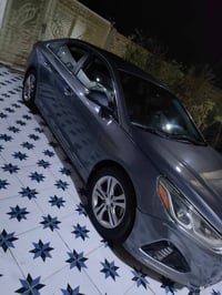 سوناتا أمريكي 2019 🇺🇸 حرة باسمي وجاهزة للتحويل حادثها تبديل بنيد فقط ب...