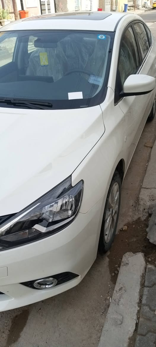 سنتره موديل 25بسمي رقم بغداد شركة السور بيها بارد بلصندوك ماشيه 26الف السعر 120$ ***********
