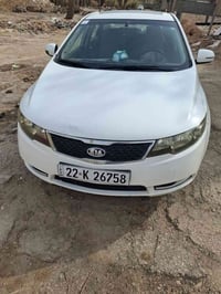 سيراتو • ٢٠١٣ • فول اوبشن