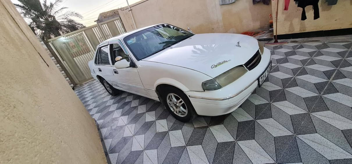 دايو برنس برنس 96 مشروع وطني معمره مصبوغه جمالية ٣٥ وبيه مجال


**إذا كنت صاحب هذا الإعلان وتريد حذفه لأي سبب، رجاءا أرسل رسالة إلى الدعم الفني**