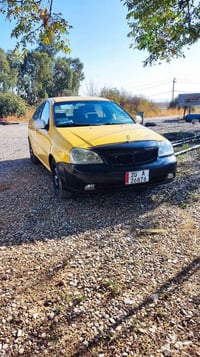 اوبترا • ٢٠١٠ • غاز ٦٠ل