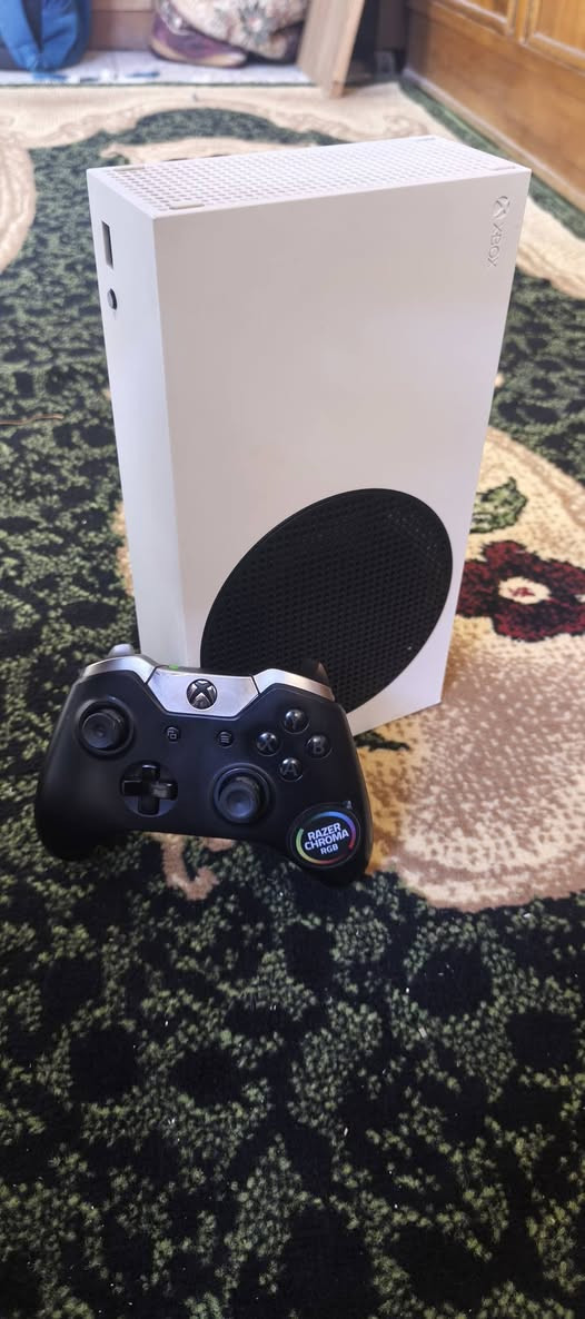 جهاز نضيف غير مفتوح ولا مستعمله هواي  سعر ٣٢٠ وبي مجال قليل


**إذا كنت صاحب هذا الإعلان وتريد حذفه لأي سبب، رجاءا أرسل رسالة إلى الدعم الفني**