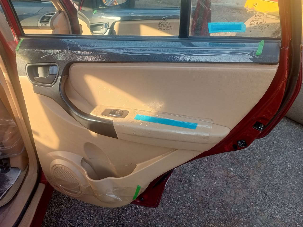 تيكو موديل 13 للبيع او مراوس رقم بغداد انكليزي السعر 52 مكان السيارة بغداد  للاتصال *********** متواجد واتساب
