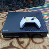 اكس بوكس ون • ممتاز • جيم باس سنة