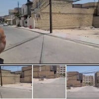 قطعة ارض • ارض للبيع • حي السلام • مربع 16 • ارض سكنية • خدمات كاملة •...
