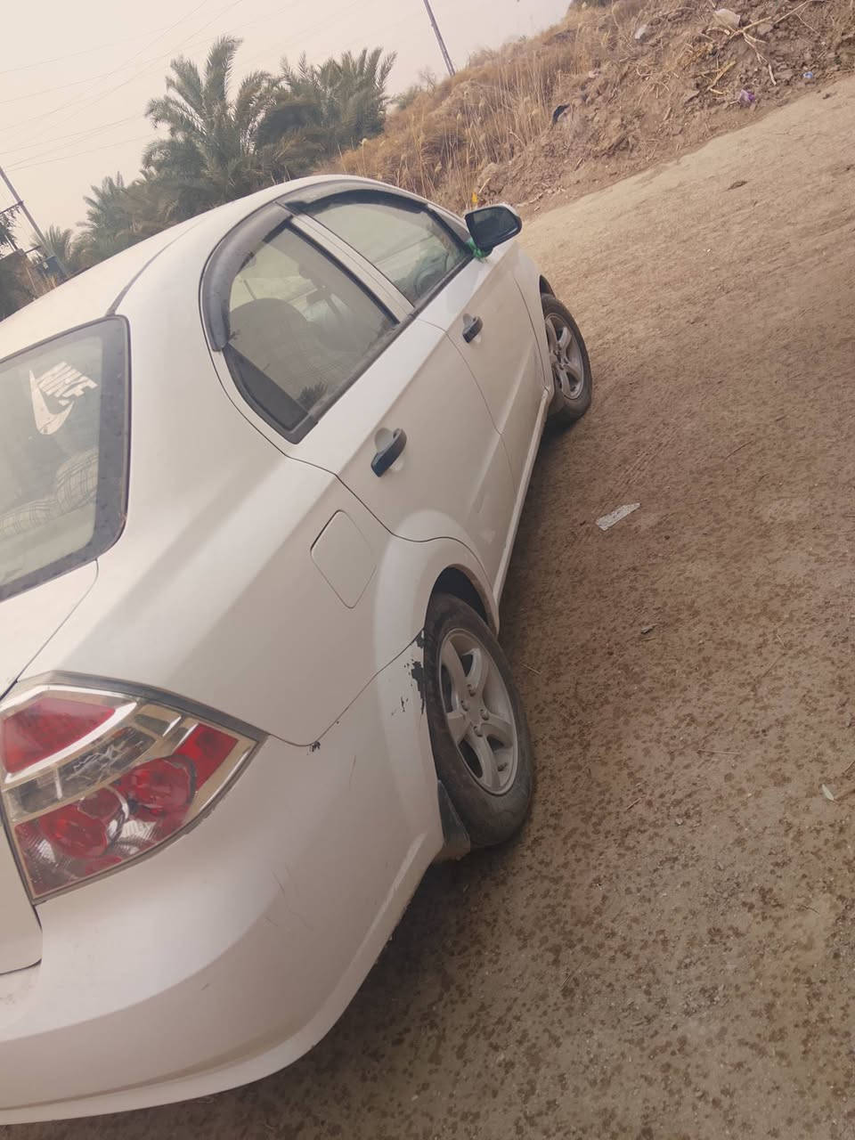 للبيع افيو موديل 14جاهزه من كل نواحي تبريد حداديه تخم تاير بسمي رقم بصره بيه جاملغ امامي ايمن صبغ وبيه بار اماكن بصيطه سعرها 78مكاني ذي قار قظاء النصر ***********
